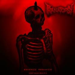 Tranatopsy : Revenge Through Impalement